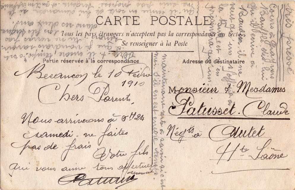 Groupe de militaires